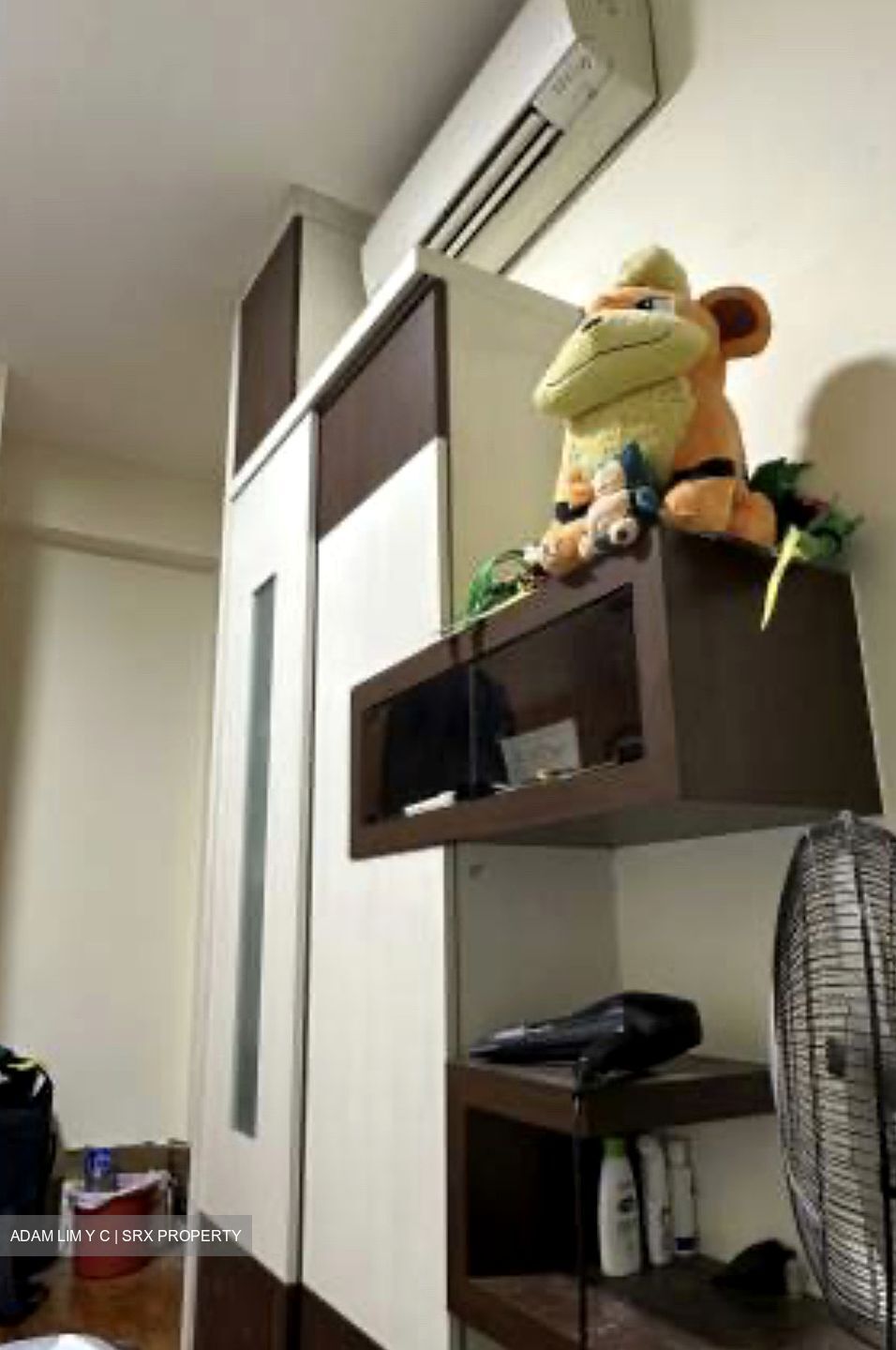 Woodsvale (D25), Condominium #549978261